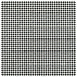 Houndstooth 100% Cotton Print Fabric