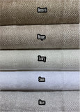 Rockwater Chenille Velvet Fabric by the yard.