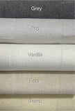 Touch Performance Stain Resistance fabric.