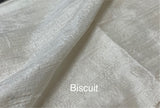 Pure Dupioni 100% Silk Fabric.