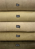 Touch Performance Stain Resistance fabric.