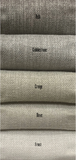 Relax Chenille Stain resistant performance upholstery fabric by the yard 26 colors.