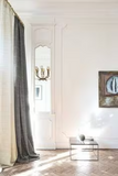 VIBE Faux Tussah Silk Designer Drapery Panels.