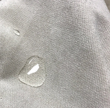 Touch Performance Stain Resistance fabric.