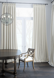 Society Soft Plush Velvet Drapery Panels.