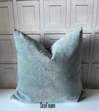Bali Designer Custom Decorative Cushions with microfibre and feather inserts