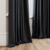 Elite Designer Backdrop Curtains – Elegant Sheen Edition- Custom made in Canada