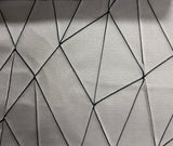 Trencadis Custom Ripple Fold Drapery Collection. Custom-made luxury. Limited edition.