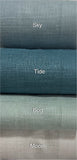 The Aegis Collection: Antimicrobial Medical Curtains for Luxury Healthcare Spaces