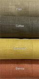 The Aegis Collection: Antimicrobial Medical Curtains for Luxury Healthcare Spaces