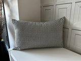 Houndstooth 100% Cotton Print Fabric