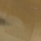 Butterscotch Matte Velvet Fabric | Heavy Duty Upholstery & Drapery Grade