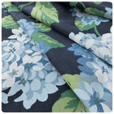 Floral 100% Cotton Print Fabric Samples