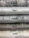 Manhattan Drapery Fabric Samples