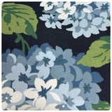 Floral 100% Cotton Print Fabric Samples