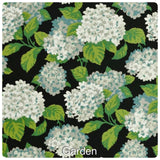 Floral 100% Cotton Print Fabric Samples