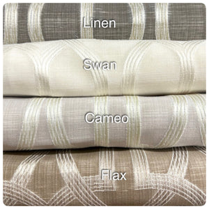 Essence Designer Viscose Fabric Samples